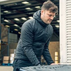 Viper Tactical VIPER FRONTIER JACKET | Windproof, Water-Resistant, Packable Shirt Clothing