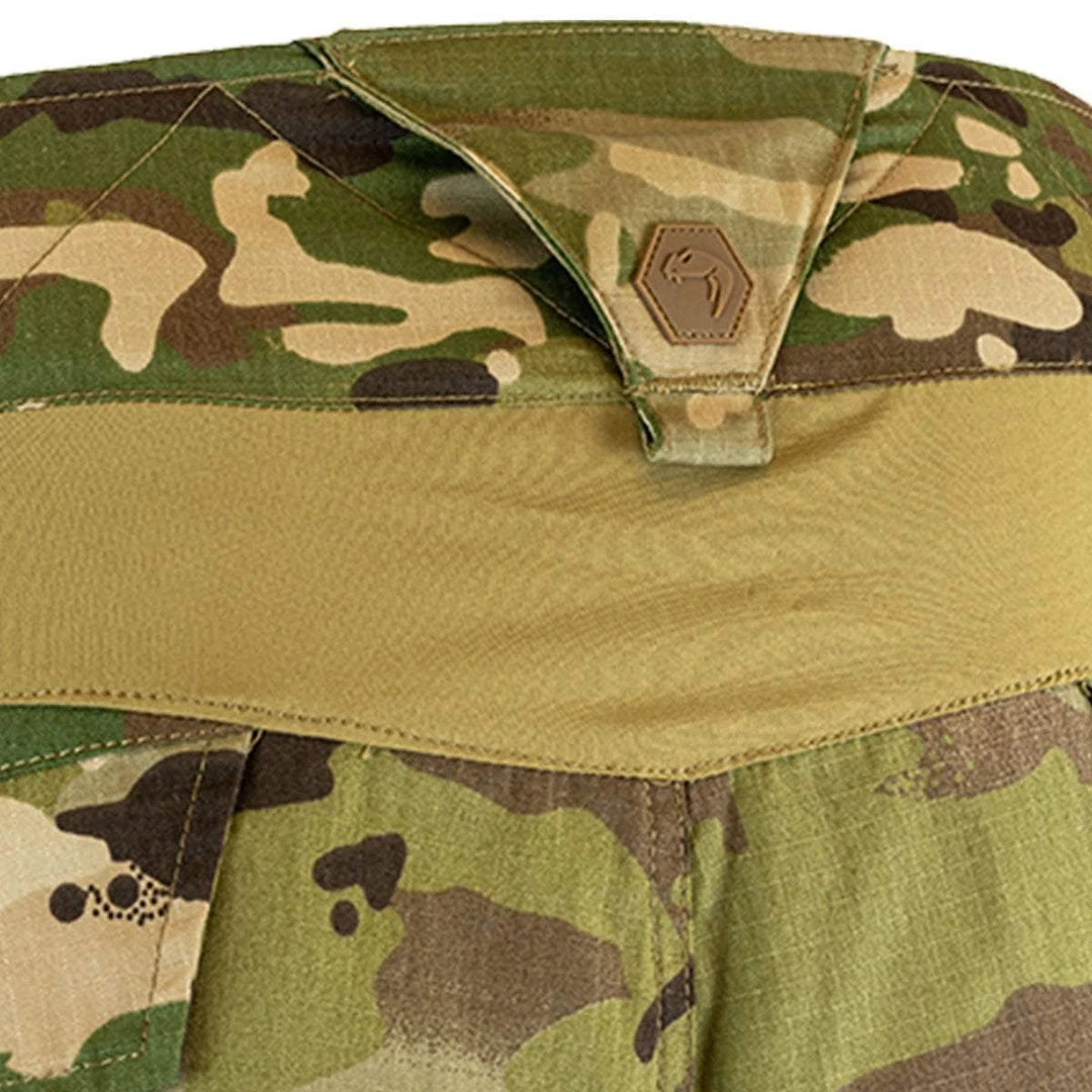 Viper Tactical VIPER GEN2 ELITE TROUSERS | Men's 8-Pocket Combat Pants With Knee Pads 12 Viper Tactical VIPER GEN2 ELITE TROUSERS | Men's 8-Pocket Combat Pants With Knee Pads