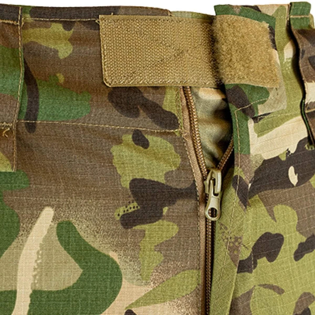 Viper Tactical VIPER GEN2 ELITE TROUSERS | Men's 8-Pocket Combat Pants With Knee Pads 11 Viper Tactical VIPER GEN2 ELITE TROUSERS | Men's 8-Pocket Combat Pants With Knee Pads