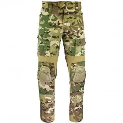 Viper Tactical VIPER GEN2 ELITE TROUSERS | Men's 8-Pocket Combat Pants With Knee Pads