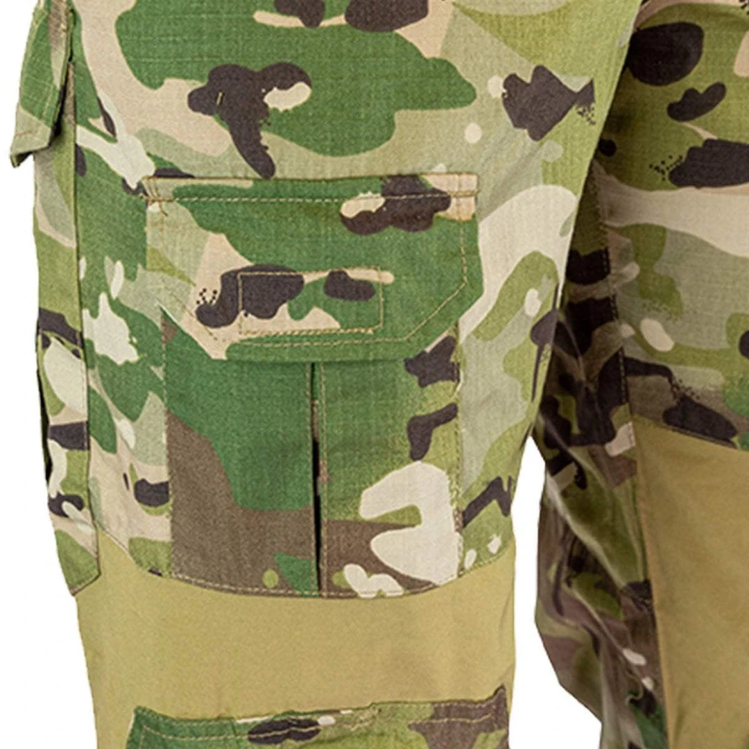 Viper Tactical VIPER GEN2 ELITE TROUSERS | Men's 8-Pocket Combat Pants With Knee Pads 5 Viper Tactical VIPER GEN2 ELITE TROUSERS | Men's 8-Pocket Combat Pants With Knee Pads