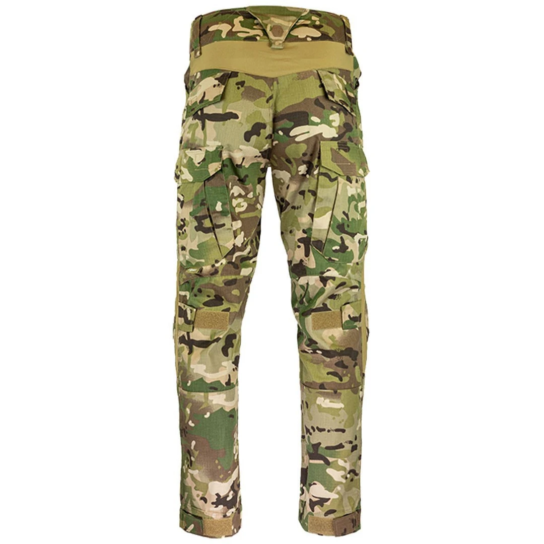 Viper Tactical VIPER GEN2 ELITE TROUSERS | Men's 8-Pocket Combat Pants With Knee Pads 3 Viper Tactical VIPER GEN2 ELITE TROUSERS | Men's 8-Pocket Combat Pants With Knee Pads