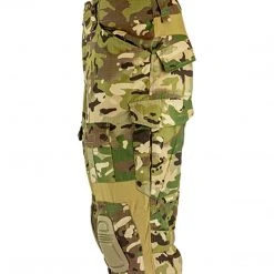 Viper Tactical VIPER GEN2 ELITE TROUSERS | Men's 8-Pocket Combat Pants With Knee Pads 18 Viper Tactical VIPER GEN2 ELITE TROUSERS | Men's 8-Pocket Combat Pants With Knee Pads