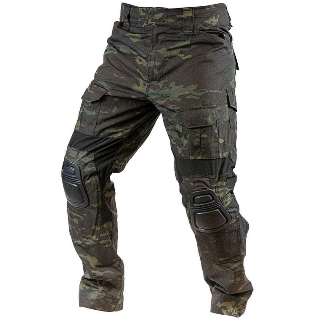 Viper Tactical VIPER GEN2 ELITE TROUSERS | Men's 8-Pocket Combat Pants With Knee Pads 14 Viper Tactical VIPER GEN2 ELITE TROUSERS | Men's 8-Pocket Combat Pants With Knee Pads