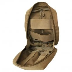 Viper Tactical VIPER LAZER MEDIUM UTILITY POUCH | MOLLE, Vertical, 14cm X 20cm 9 Viper Tactical VIPER LAZER MEDIUM UTILITY POUCH | MOLLE, Vertical, 14cm X 20cm