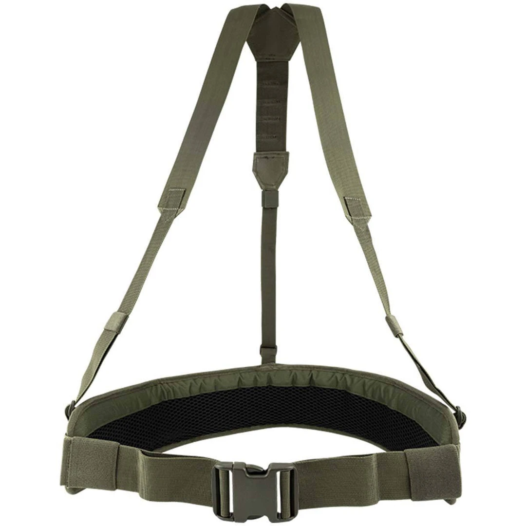 Viper Tactical VIPER LAZER SKELETON HARNESS | MOLLE Belt & Suspenders Set Webbing, Vests & Carriers 12 Viper Tactical VIPER LAZER SKELETON HARNESS | MOLLE Belt & Suspenders Set Webbing, Vests & Carriers