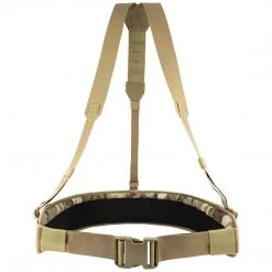 Viper Tactical VIPER LAZER SKELETON HARNESS | MOLLE Belt & Suspenders Set Webbing, Vests & Carriers