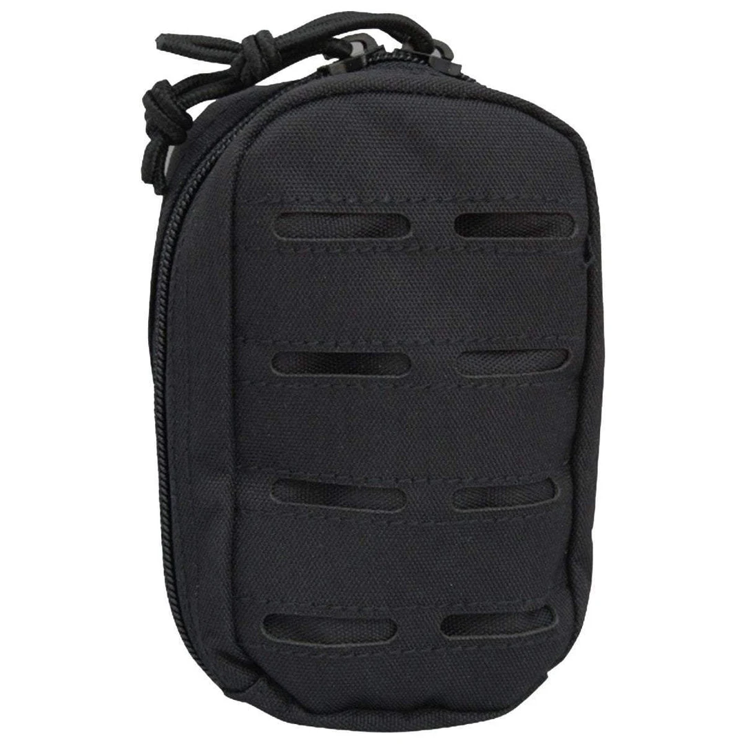 Viper Tactical VIPER LAZER SMALL UTILITY POUCH | MOLLE, Vertical, 10cm X 15cm Pouches & Holders 3 Viper Tactical VIPER LAZER SMALL UTILITY POUCH | MOLLE, Vertical, 10cm X 15cm Pouches & Holders