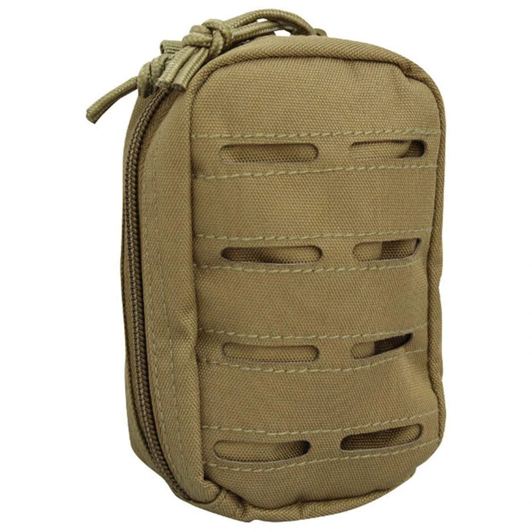 Viper Tactical VIPER LAZER SMALL UTILITY POUCH | MOLLE, Vertical, 10cm X 15cm Pouches & Holders 1 Viper Tactical VIPER LAZER SMALL UTILITY POUCH | MOLLE, Vertical, 10cm X 15cm Pouches & Holders