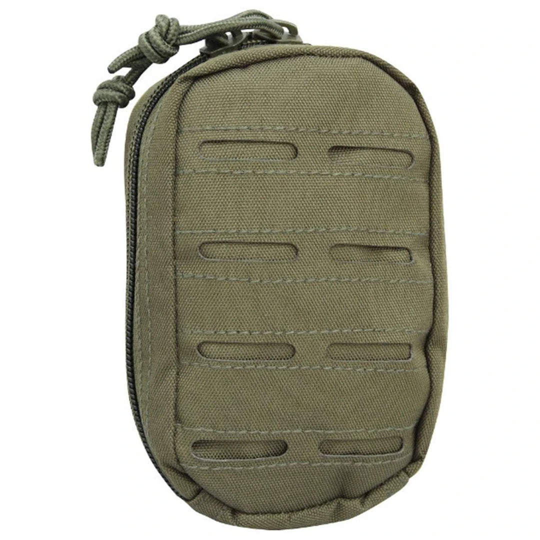 Viper Tactical VIPER LAZER SMALL UTILITY POUCH | MOLLE, Vertical, 10cm X 15cm Pouches & Holders 4 Viper Tactical VIPER LAZER SMALL UTILITY POUCH | MOLLE, Vertical, 10cm X 15cm Pouches & Holders