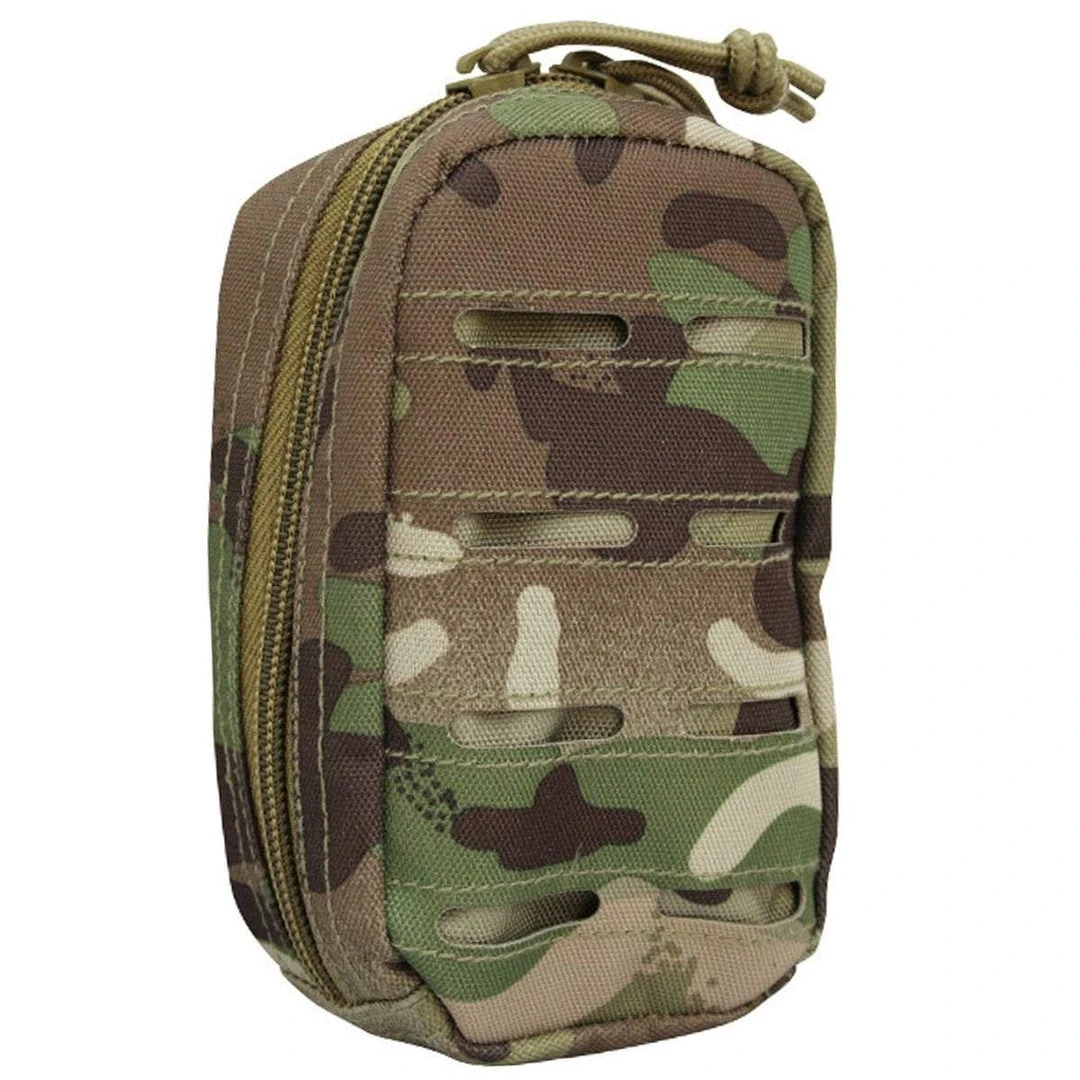Viper Tactical VIPER LAZER SMALL UTILITY POUCH | MOLLE, Vertical, 10cm X 15cm Pouches & Holders 2 Viper Tactical VIPER LAZER SMALL UTILITY POUCH | MOLLE, Vertical, 10cm X 15cm Pouches & Holders