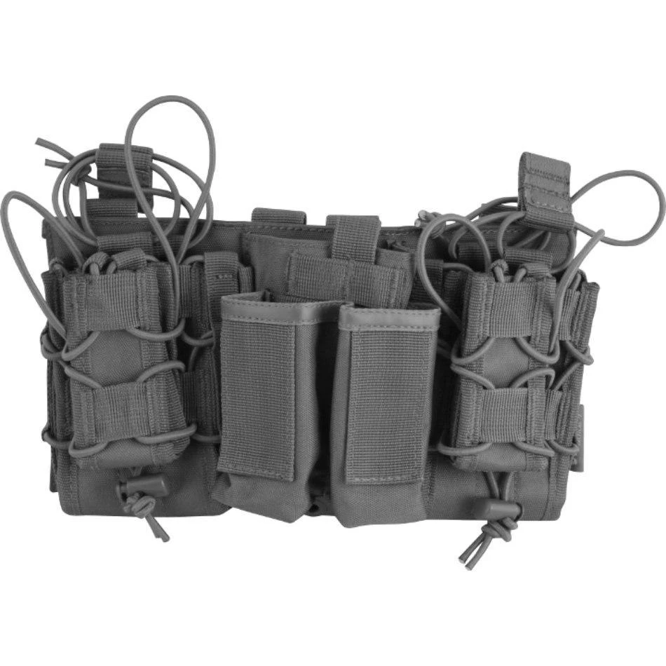 Viper Tactical VIPER MODULAR MAG RIG | MOLLE Rifle & Pistol Ammo Holder, 26cm X 15cm Pouches & Holders 1 Viper Tactical VIPER MODULAR MAG RIG | MOLLE Rifle & Pistol Ammo Holder, 26cm X 15cm Pouches & Holders