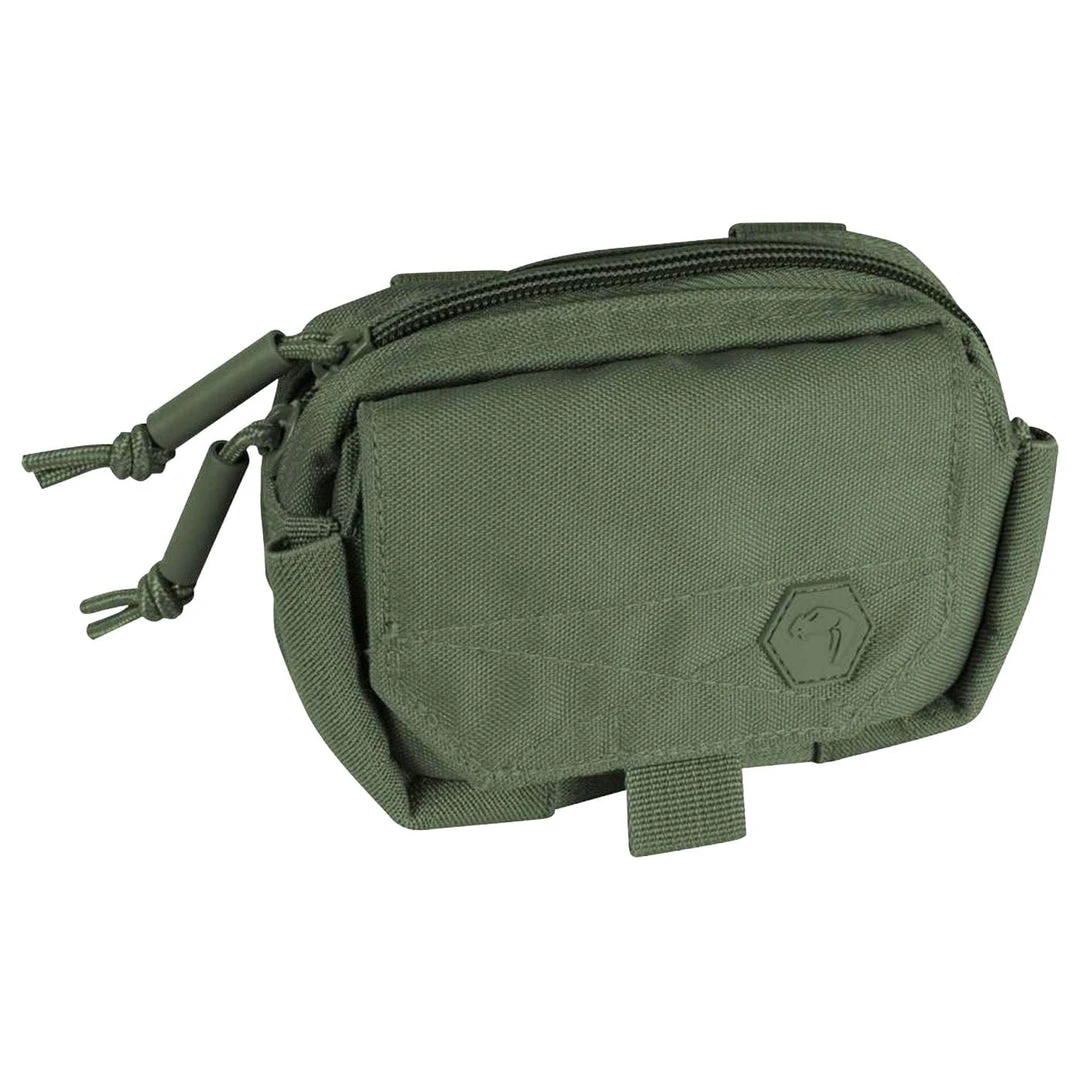 Viper Tactical VIPER PHONE UTILITY POUCH | MOLLE Smartphone Admin Case, 15cm X 10cm Pouches & Holders 4 Viper Tactical VIPER PHONE UTILITY POUCH | MOLLE Smartphone Admin Case, 15cm X 10cm Pouches & Holders