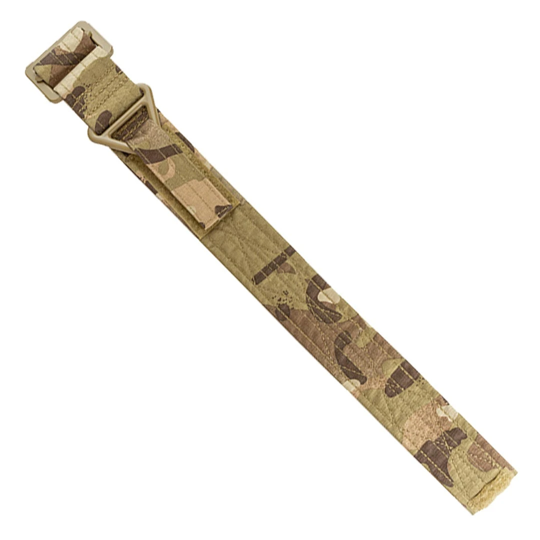 Viper Tactical VIPER RIGGER BELT | Unisex Tactical Belt With Adjustable Buckle 2 Viper Tactical VIPER RIGGER BELT | Unisex Tactical Belt With Adjustable Buckle