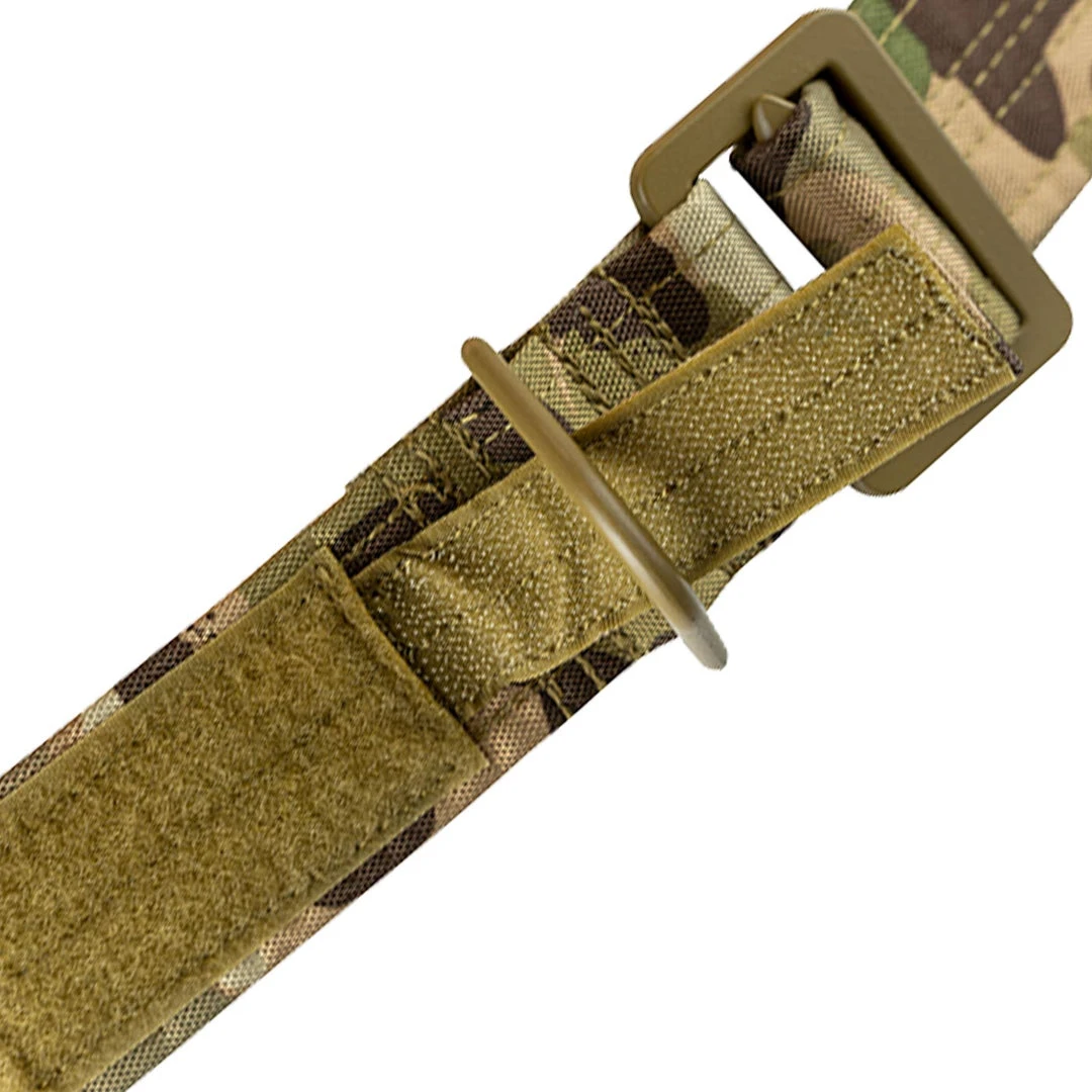 Viper Tactical VIPER RIGGER BELT | Unisex Tactical Belt With Adjustable Buckle 3 Viper Tactical VIPER RIGGER BELT | Unisex Tactical Belt With Adjustable Buckle
