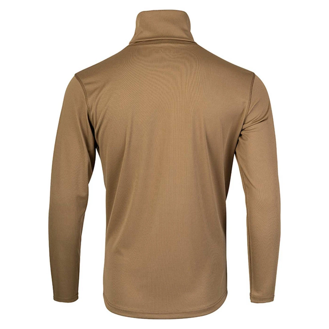 Viper Tactical VIPER ROLL NECK TOP | Men's Quick Dry Long Sleeve Base Layer Shirt Clothing Viper Tactical VIPER ROLL NECK TOP | Men's Quick Dry Long Sleeve Base Layer Shirt Clothing