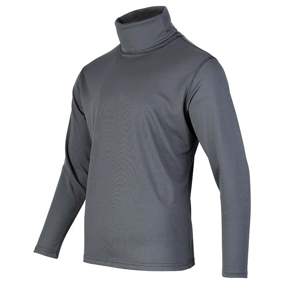 Viper Tactical VIPER ROLL NECK TOP | Men's Quick Dry Long Sleeve Base Layer Shirt Clothing Viper Tactical VIPER ROLL NECK TOP | Men's Quick Dry Long Sleeve Base Layer Shirt Clothing