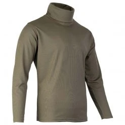 Viper Tactical VIPER ROLL NECK TOP | Men's Quick Dry Long Sleeve Base Layer Shirt Clothing 9 Viper Tactical VIPER ROLL NECK TOP | Men's Quick Dry Long Sleeve Base Layer Shirt Clothing