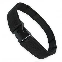 Viper Tactical VIPER SECURITY BELT | Lightweight Quick Release Duty Belt, 2", Black Clothing