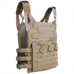 Viper Tactical Webbing, Vests & Carriers VIPER SPECIAL OPS PLATE CARRIER | Lightweight Airsoft Armour Carrier