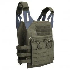 Viper Tactical Webbing, Vests & Carriers VIPER SPECIAL OPS PLATE CARRIER | Lightweight Airsoft Armour Carrier