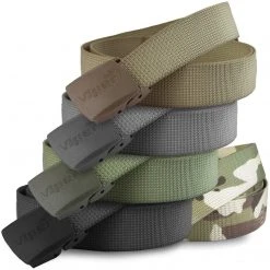 Viper Tactical VIPER SPEED BELT | Tactical Webbing Belt With Plastic Buckle, 1.5"