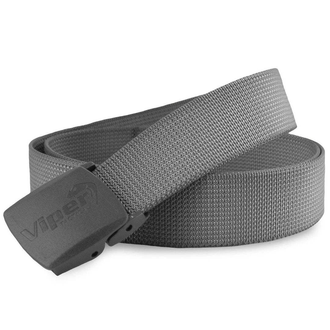 Viper Tactical VIPER SPEED BELT | Tactical Webbing Belt With Plastic Buckle, 1.5" 8 Viper Tactical VIPER SPEED BELT | Tactical Webbing Belt With Plastic Buckle, 1.5"