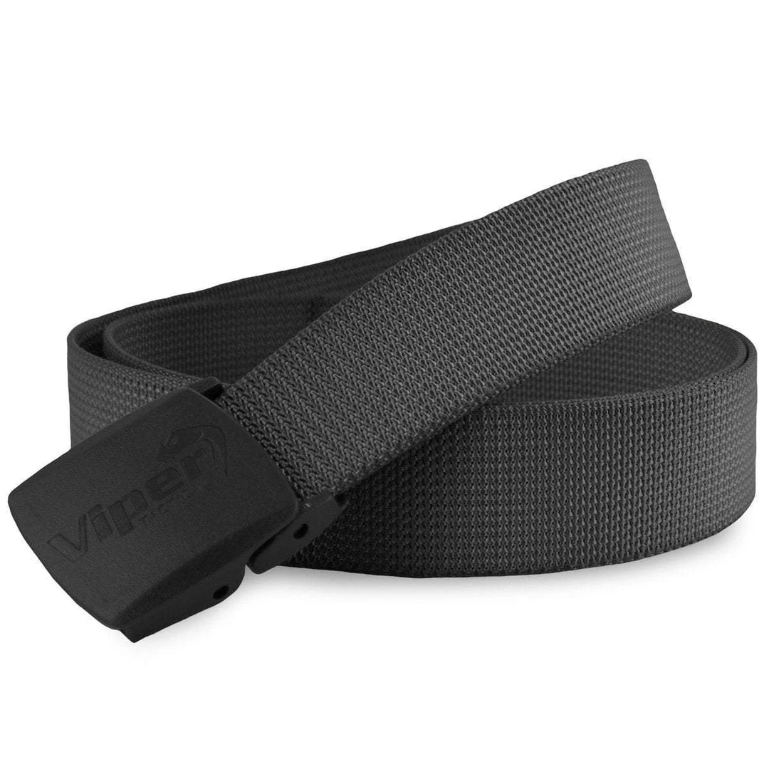Viper Tactical VIPER SPEED BELT | Tactical Webbing Belt With Plastic Buckle, 1.5" 2 Viper Tactical VIPER SPEED BELT | Tactical Webbing Belt With Plastic Buckle, 1.5"