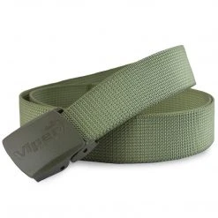 Viper Tactical VIPER SPEED BELT | Tactical Webbing Belt With Plastic Buckle, 1.5" 12 Viper Tactical VIPER SPEED BELT | Tactical Webbing Belt With Plastic Buckle, 1.5