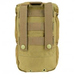 Viper Tactical VIPER STUFFA POUCH | Expandable MOLLE Utility Holder, 18cm X 30cm Pouches & Holders