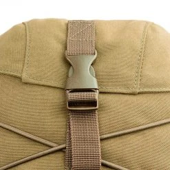 Viper Tactical VIPER STUFFA POUCH | Expandable MOLLE Utility Holder, 18cm X 30cm Pouches & Holders