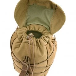 Viper Tactical VIPER STUFFA POUCH | Expandable MOLLE Utility Holder, 18cm X 30cm Pouches & Holders