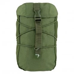 Viper Tactical VIPER STUFFA POUCH | Expandable MOLLE Utility Holder, 18cm X 30cm Pouches & Holders