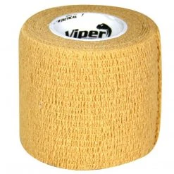 Viper Tactical VIPER TAC GEAR WRAP | Reusable Self-Adhesive Fabric Tape, 5cm X 4.5m