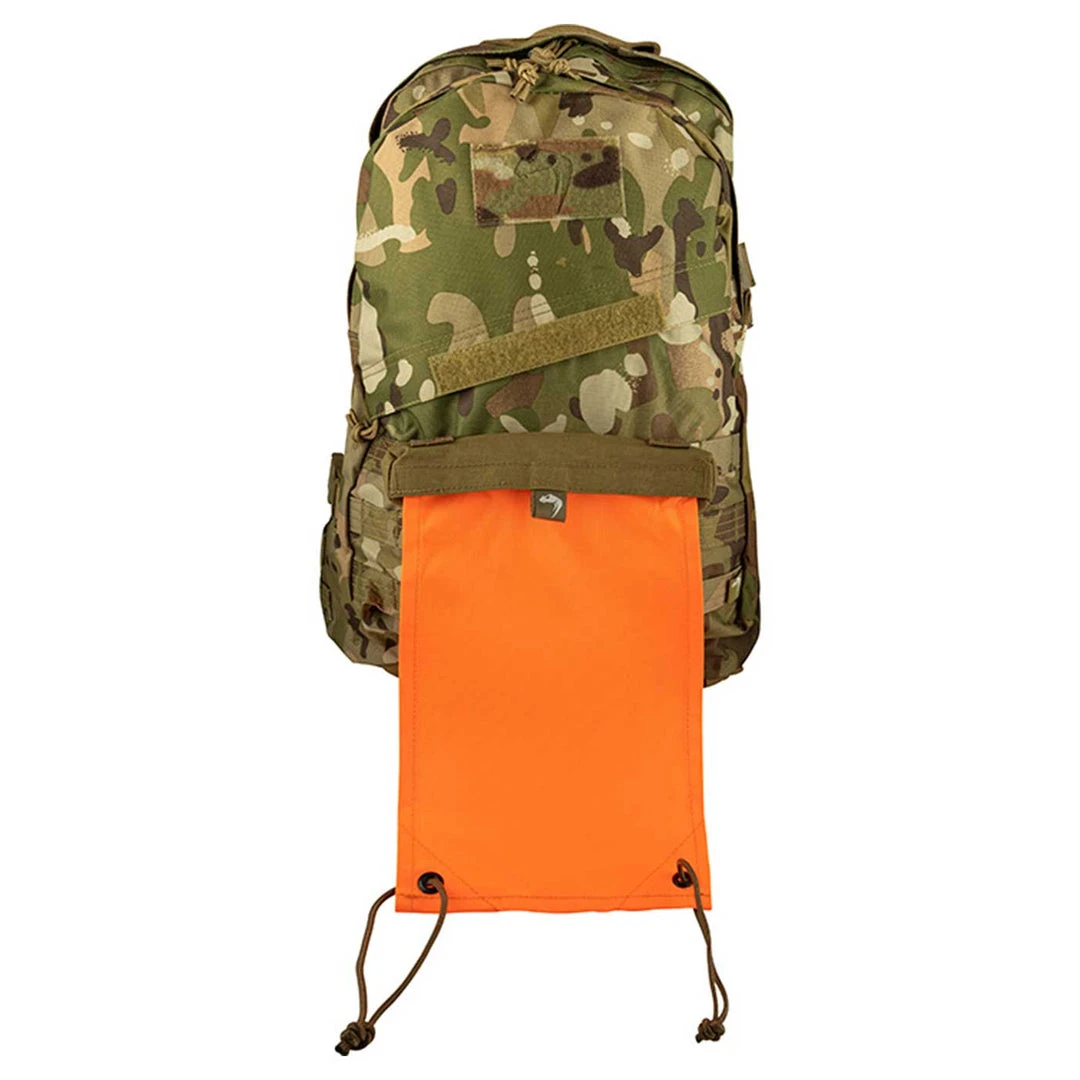 VIPER TACTICAL MARKER FLAG | Hi-Vis Orange, MOLLE Compatible Miscellaneous Items 6 VIPER TACTICAL MARKER FLAG | Hi-Vis Orange, MOLLE Compatible Miscellaneous Items