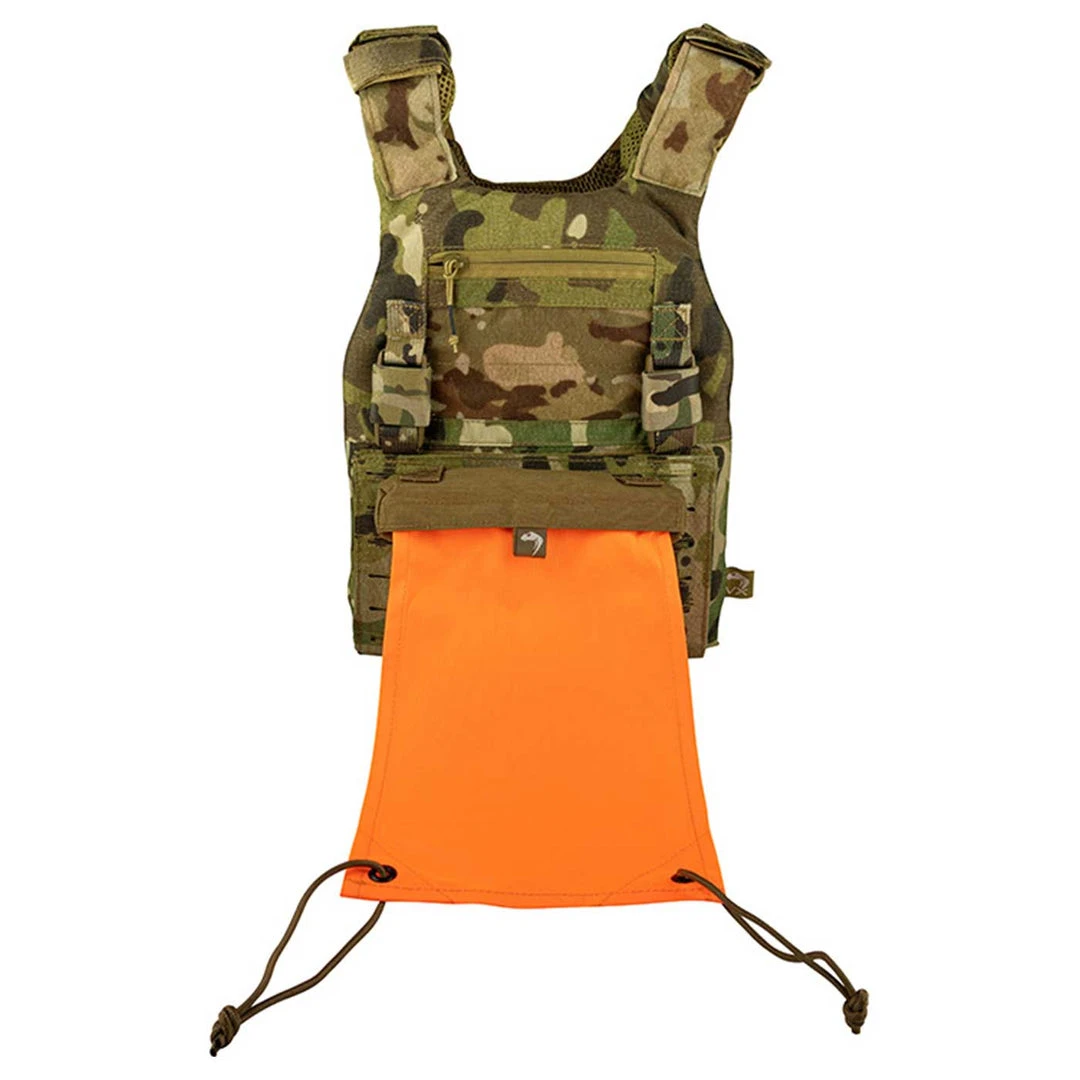 VIPER TACTICAL MARKER FLAG | Hi-Vis Orange, MOLLE Compatible Miscellaneous Items 5 VIPER TACTICAL MARKER FLAG | Hi-Vis Orange, MOLLE Compatible Miscellaneous Items