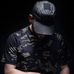 VIPER TACTICAL MESH-TECH T-SHIRT | Men's Quick Dry Short Sleeve Tee 15 VIPER TACTICAL MESH-TECH T-SHIRT | Men's Quick Dry Short Sleeve Tee