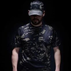 VIPER TACTICAL MESH-TECH T-SHIRT | Men's Quick Dry Short Sleeve Tee 16 VIPER TACTICAL MESH-TECH T-SHIRT | Men's Quick Dry Short Sleeve Tee