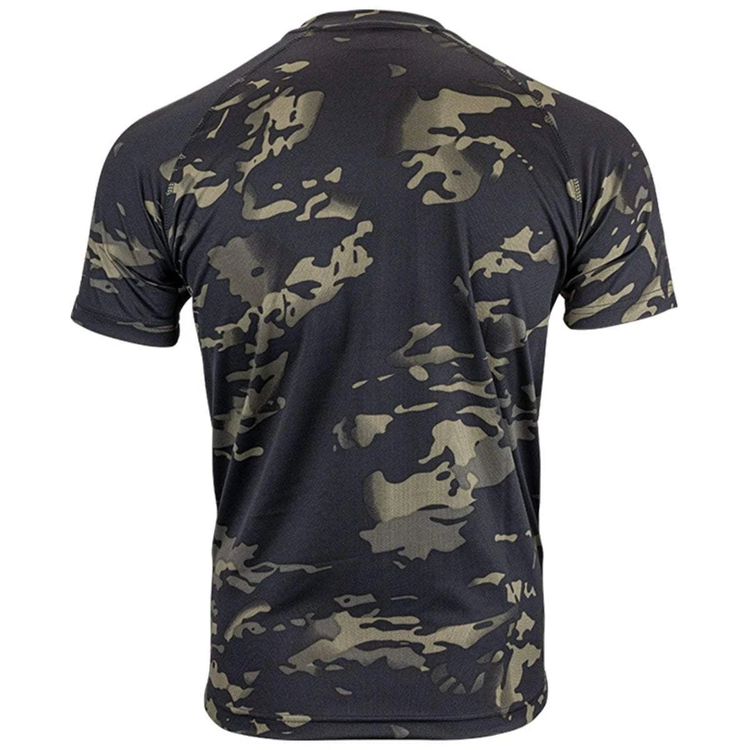 VIPER TACTICAL MESH-TECH T-SHIRT | Men's Quick Dry Short Sleeve Tee 6 VIPER TACTICAL MESH-TECH T-SHIRT | Men's Quick Dry Short Sleeve Tee