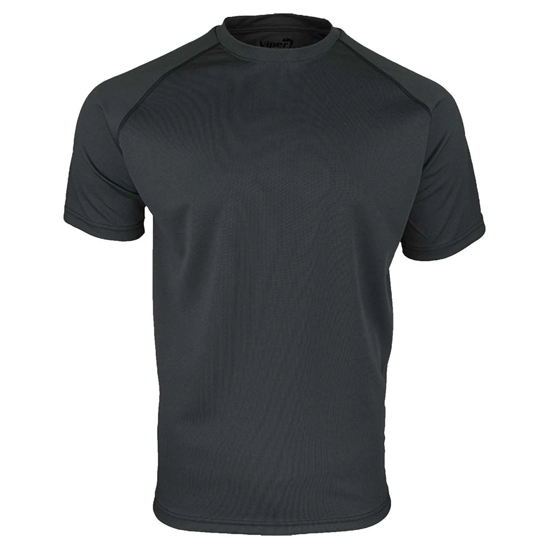 VIPER TACTICAL MESH-TECH T-SHIRT | Men's Quick Dry Short Sleeve Tee 2 VIPER TACTICAL MESH-TECH T-SHIRT | Men's Quick Dry Short Sleeve Tee