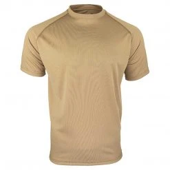 VIPER TACTICAL MESH-TECH T-SHIRT | Men's Quick Dry Short Sleeve Tee