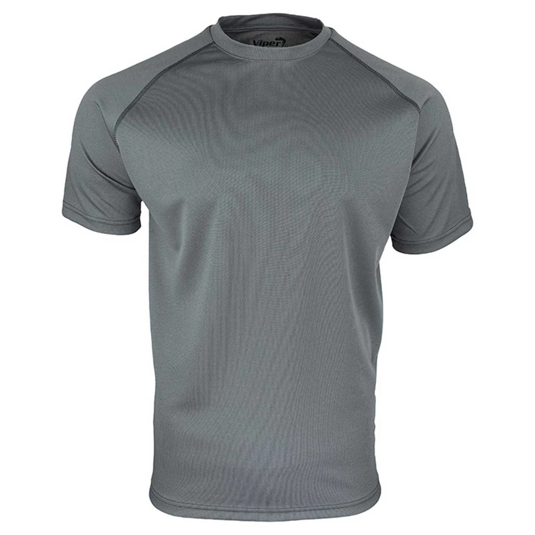 VIPER TACTICAL MESH-TECH T-SHIRT | Men's Quick Dry Short Sleeve Tee 9 VIPER TACTICAL MESH-TECH T-SHIRT | Men's Quick Dry Short Sleeve Tee