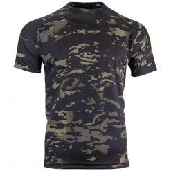 VIPER TACTICAL MESH-TECH T-SHIRT | Men's Quick Dry Short Sleeve Tee 12 VIPER TACTICAL MESH-TECH T-SHIRT | Men's Quick Dry Short Sleeve Tee