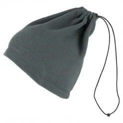 VIPER TACTICAL NECK GAITER | Thermal Fleece Snood Scarf With Drawcord