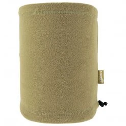 VIPER TACTICAL NECK GAITER | Thermal Fleece Snood Scarf With Drawcord