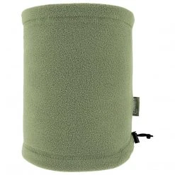 VIPER TACTICAL NECK GAITER | Thermal Fleece Snood Scarf With Drawcord