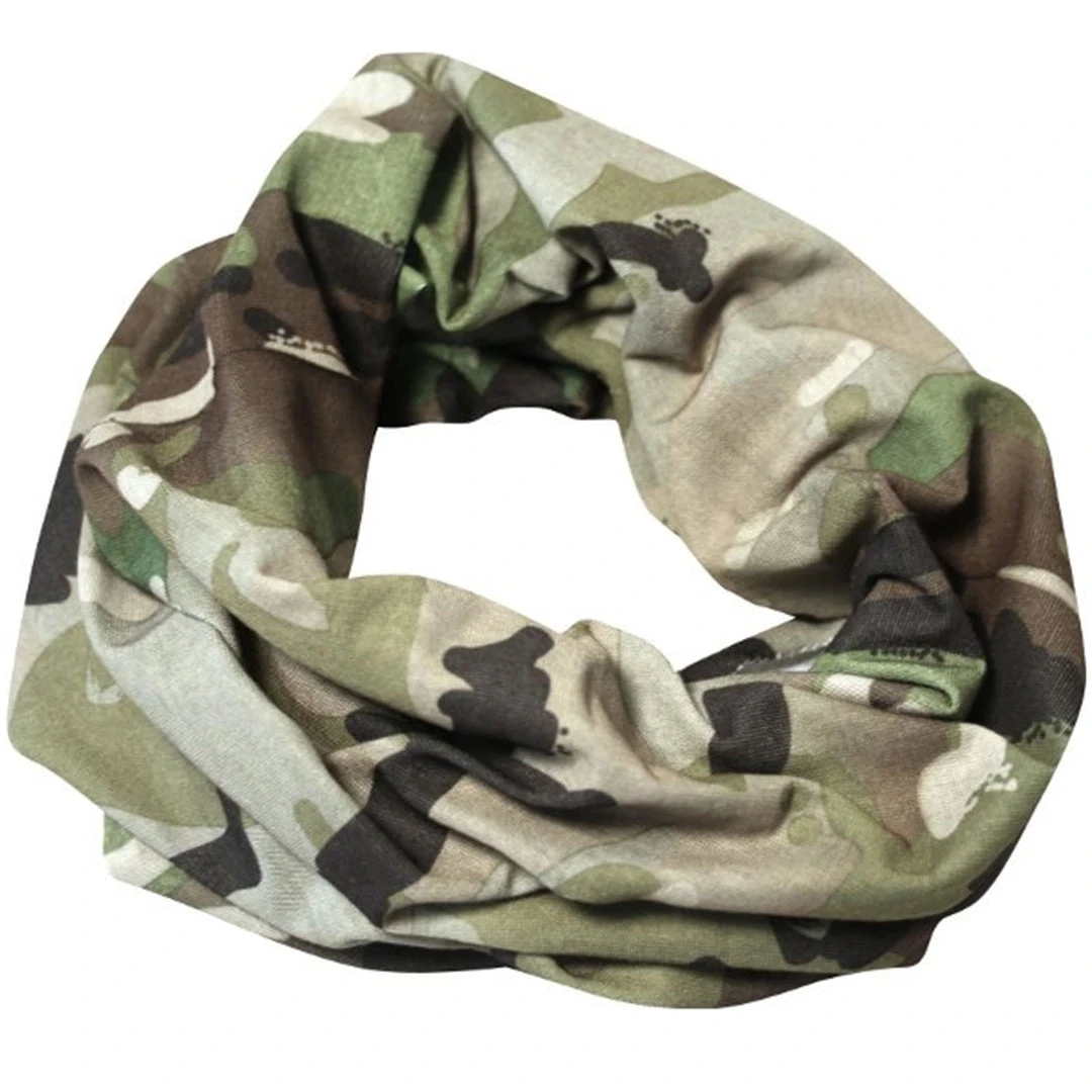 VIPER TACTICAL SNOOD | Lightweight Multi-Functional Neck Gaiter, V-CAM Headwear VIPER TACTICAL SNOOD | Lightweight Multi-Functional Neck Gaiter, V-CAM Headwear