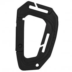 VIPER TACTICAL SPECIAL OPS CARABINER | 2x Plastic MOLLE Accessory Link Other Bag Accessories