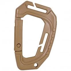 VIPER TACTICAL SPECIAL OPS CARABINER | 2x Plastic MOLLE Accessory Link Other Bag Accessories