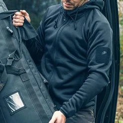 Mid-Layers & Hoodies VIPER TACTICAL STORM HOODIE | Men's Full Zip Mid-Layer, Fleece Lining 28 Mid-Layers & Hoodies VIPER TACTICAL STORM HOODIE | Men's Full Zip Mid-Layer, Fleece Lining